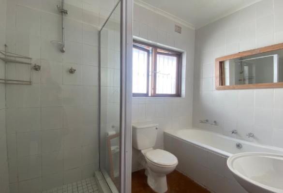 To Let 2 Bedroom Property for Rent in Zonnebloem Western Cape